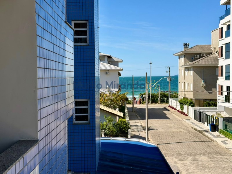 Apartamento Codigo 171 para aluguel de temporada no bairro PALMAS na cidade de Governador Celso Ramos