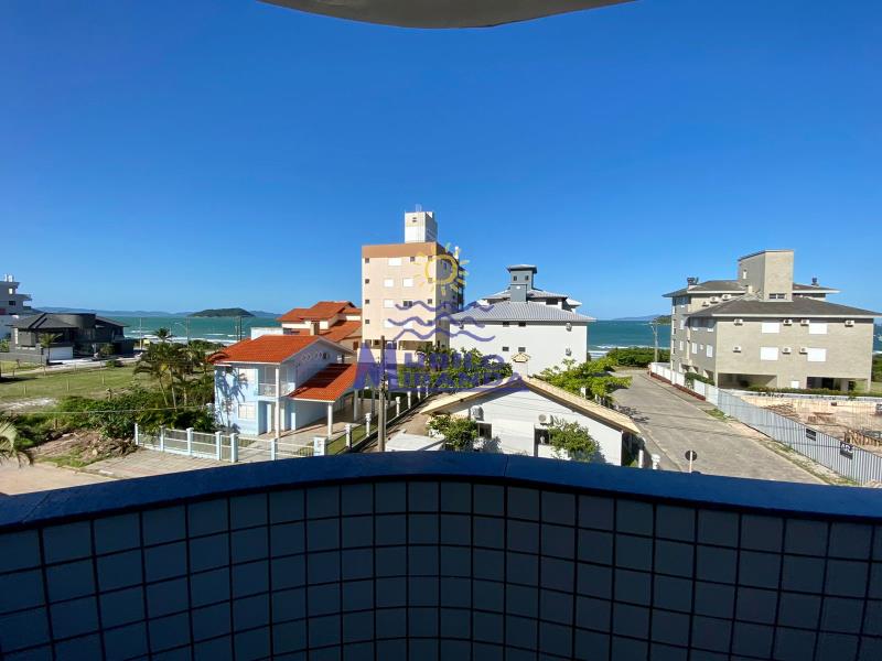 Apartamento Codigo 172 para aluguel de temporada no bairro PALMAS na cidade de Governador Celso Ramos