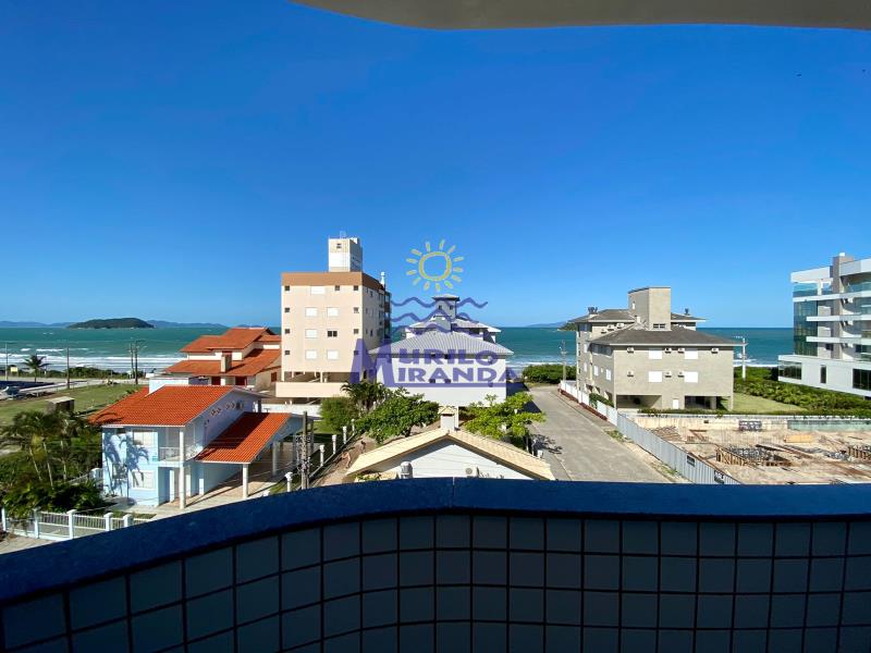 Apartamento Codigo 174 para aluguel de temporada no bairro PALMAS na cidade de Governador Celso Ramos