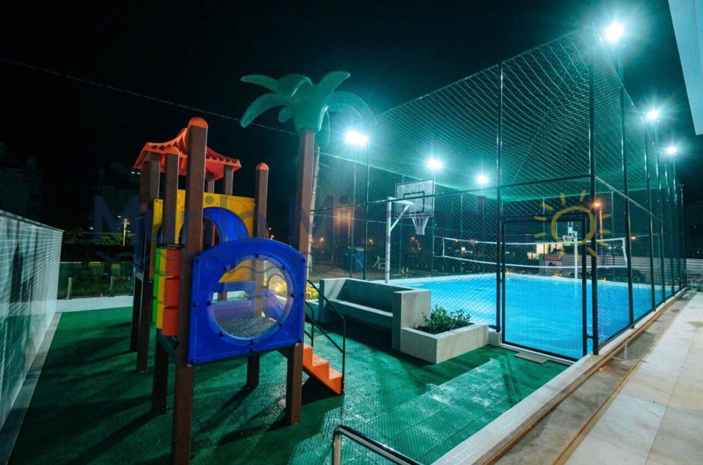 Departamento Codigo 178 para aluguel de temporada no bairro PALMAS na cidade de Governador Celso Ramos