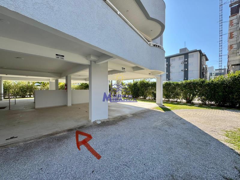 Vaga de garagem