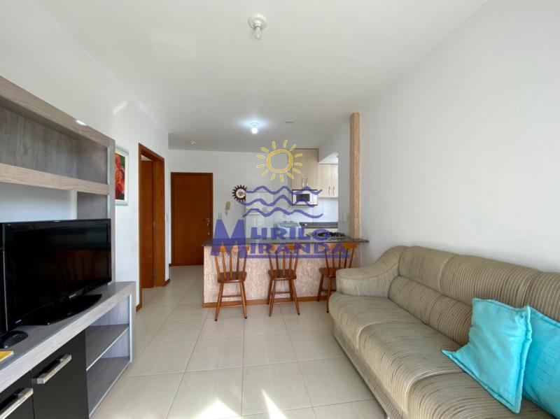 Apartamento Codigo 183 para locação de temporada no bairro PALMAS na cidade de Governador Celso Ramos