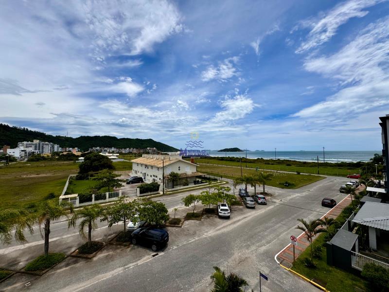Vista da sacada