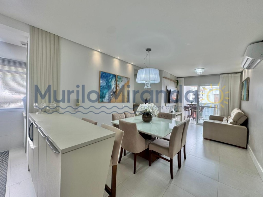 Apartamento Codigo 192 para aluguel de temporada no bairro PALMAS na cidade de Governador Celso Ramos