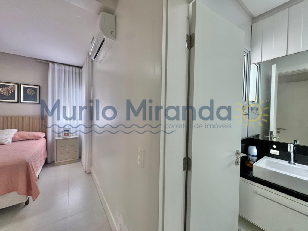 3º dormitório (suíte)