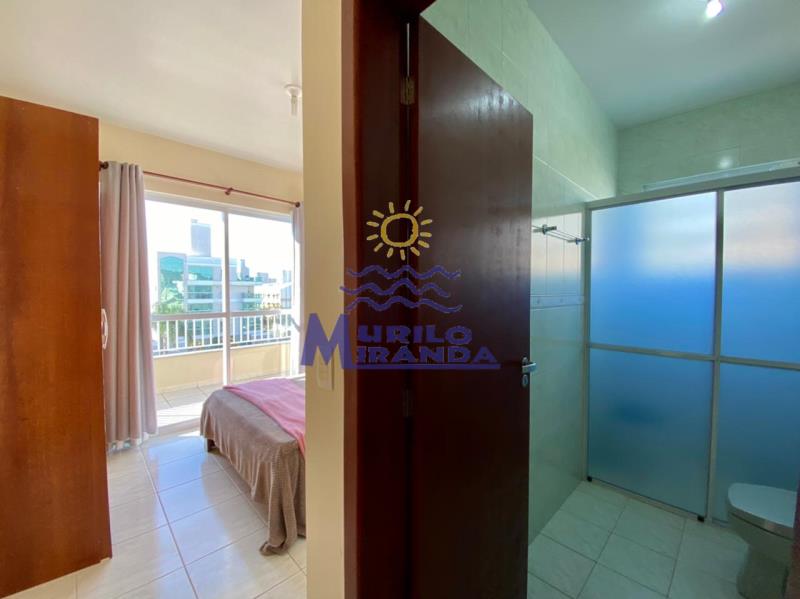 2º dormitório (suíte)