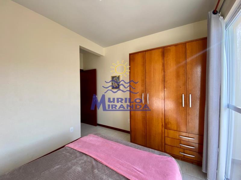 2º dormitório (suíte)