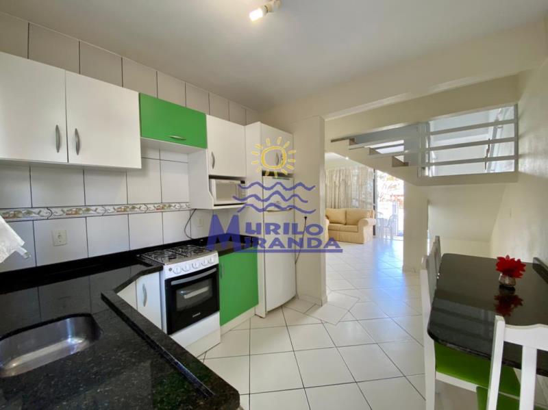 Apartamento Codigo 229 para aluguel de temporada no bairro PALMAS na cidade de Governador Celso Ramos