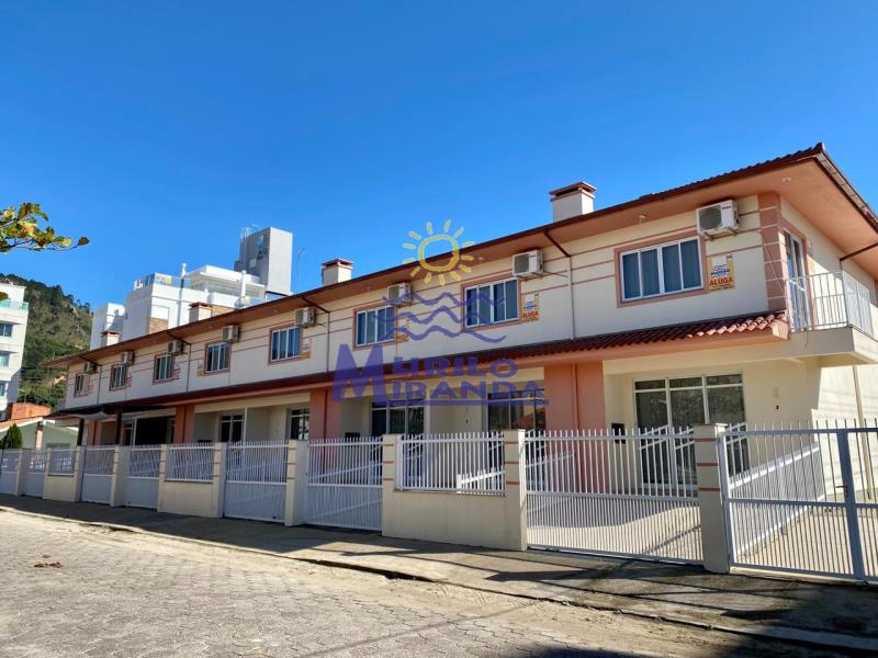 Fachada - apartamento duplex