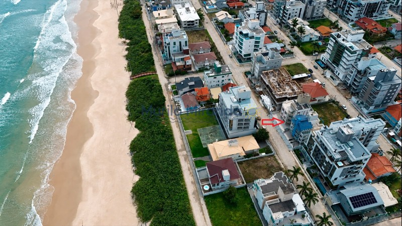 Apartamento Codigo 248 para aluguel de temporada no bairro PALMAS na cidade de Governador Celso Ramos