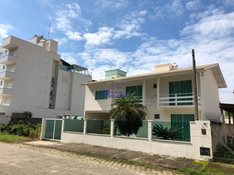 Casa Codigo 402 a Venda no bairro PALMAS na cidade de Governador Celso Ramos