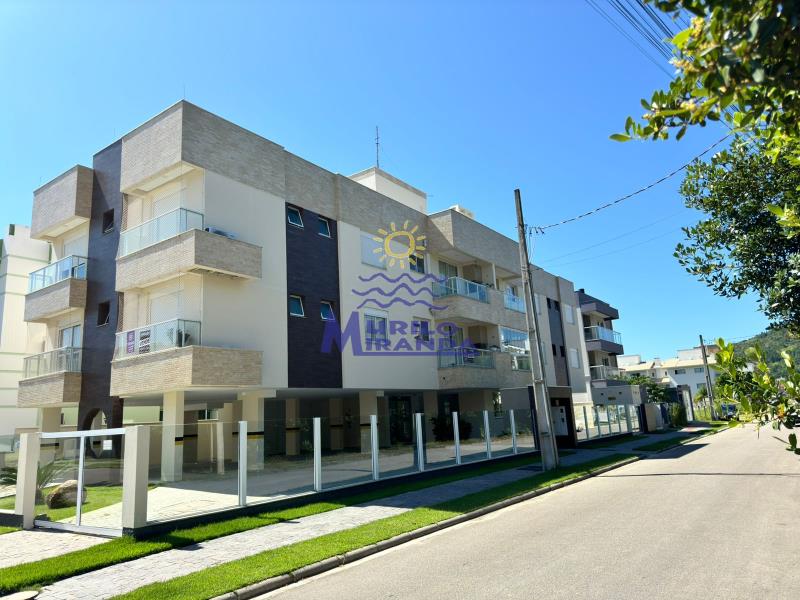 Apartamento Codigo 402 a Venda no bairro PALMAS na cidade de Governador Celso Ramos