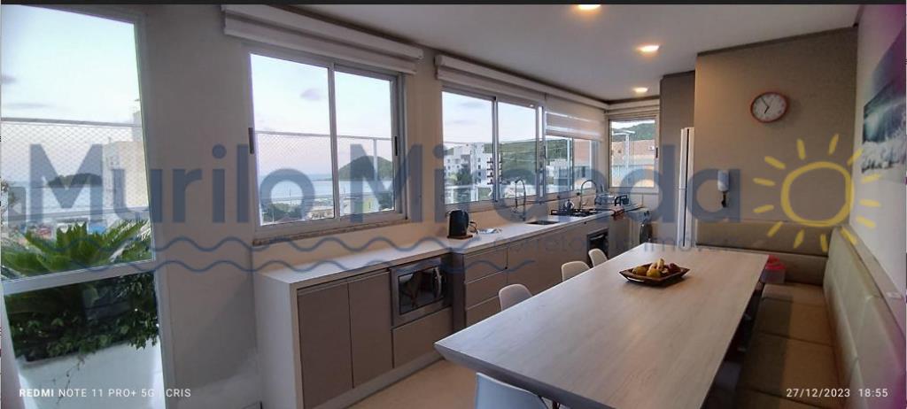 Cobertura Codigo 4030 a Venda no bairro PALMAS na cidade de Governador Celso Ramos