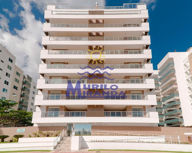 Apartamento De Codigo 406 Para Venda Localizado No Bairro Palmas Na Cidade De Governador Celso Ramos No Condominio La Palma