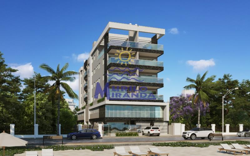 Apartamento Codigo 408 a Venda no bairro PALMAS na cidade de Governador Celso Ramos