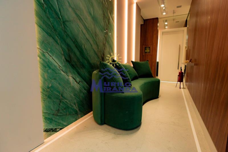 Hall de entrada