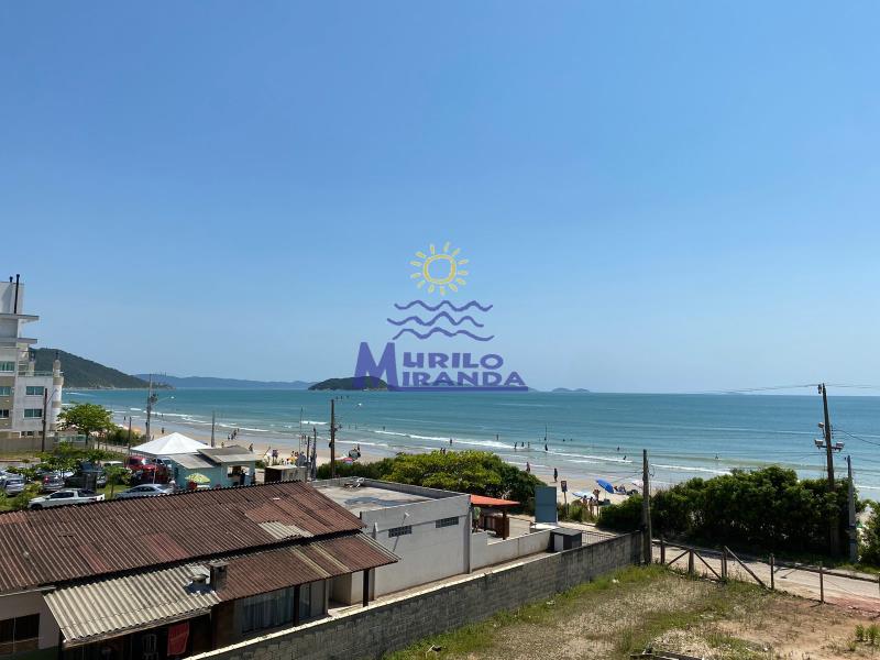 Vista da sacada
