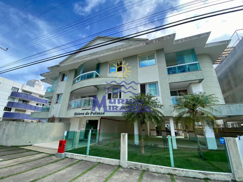 Apartamento Codigo 410 a Venda no bairro PALMAS na cidade de Governador Celso Ramos