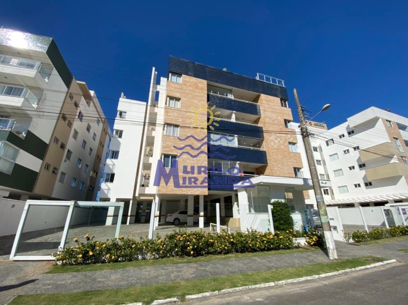 Apartamento Codigo 411 a Venda no bairro PALMAS na cidade de Governador Celso Ramos