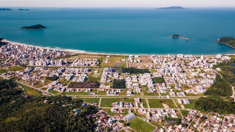 Casa Codigo 4110 a Venda no bairro Vila de Palmas na cidade de Governador Celso Ramos