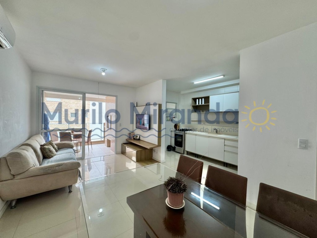 Apartamento Codigo 4130 a Venda no bairro PALMAS na cidade de Governador Celso Ramos