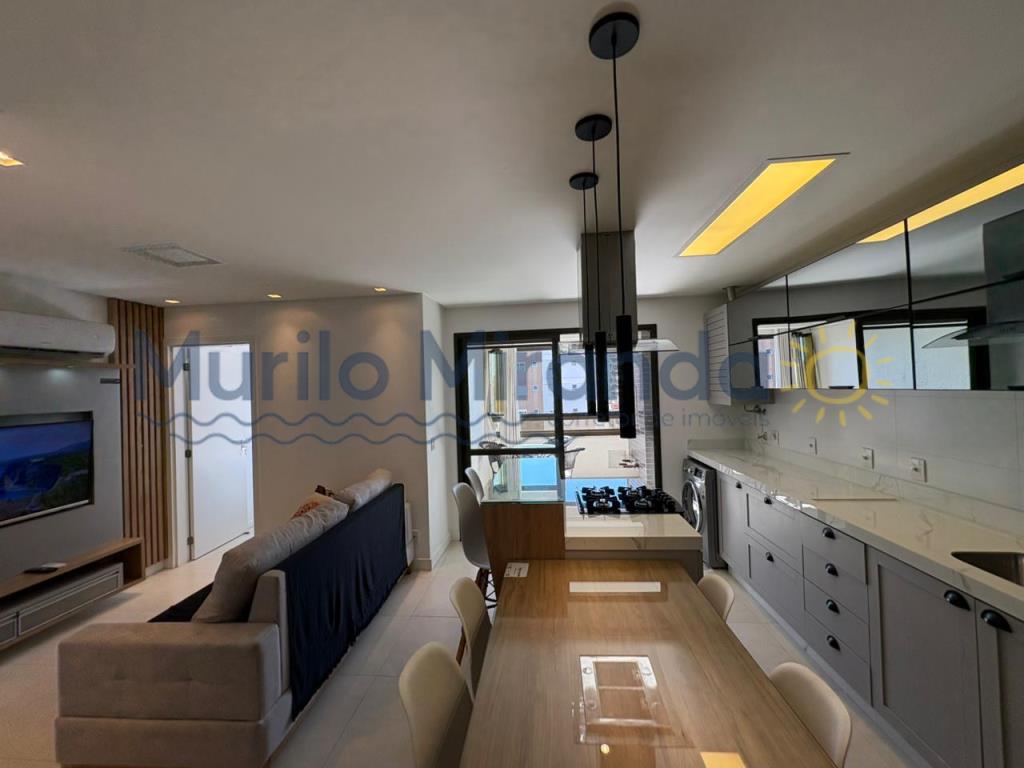 Apartamento Codigo 4160 a Venda no bairro PALMAS na cidade de Governador Celso Ramos