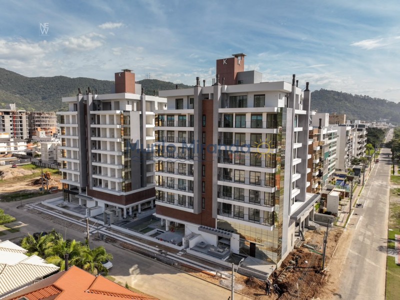 Apartamento Código 4170 a Venda Costa Majestosa no bairro PALMAS na cidade de Governador Celso Ramos