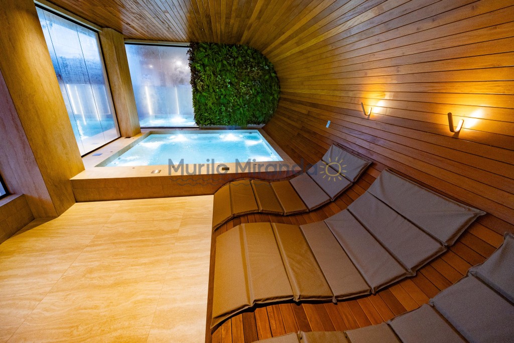 Apartamento Codigo 4180 a Venda no bairro PALMAS na cidade de Governador Celso Ramos