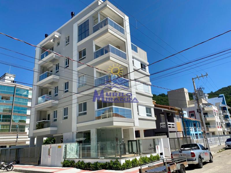 Apartamento Codigo 419 a Venda no bairro PALMAS na cidade de Governador Celso Ramos