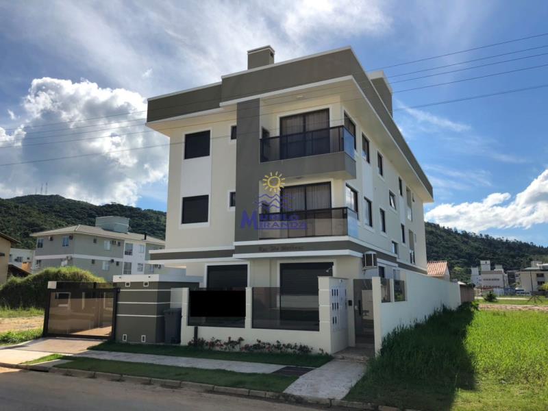 Apartamento Código 420 a Venda São Matheus no bairro PALMAS na cidade de Governador Celso Ramos