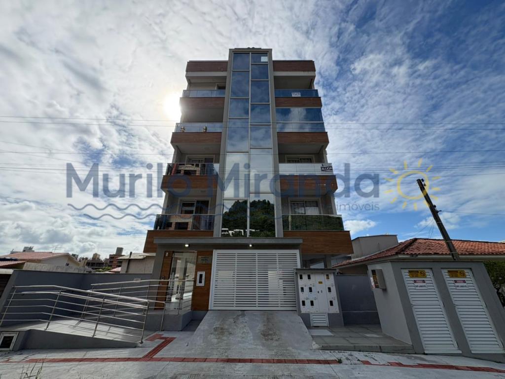 Apartamento Codigo 4200 a Venda no bairro PALMAS na cidade de Governador Celso Ramos