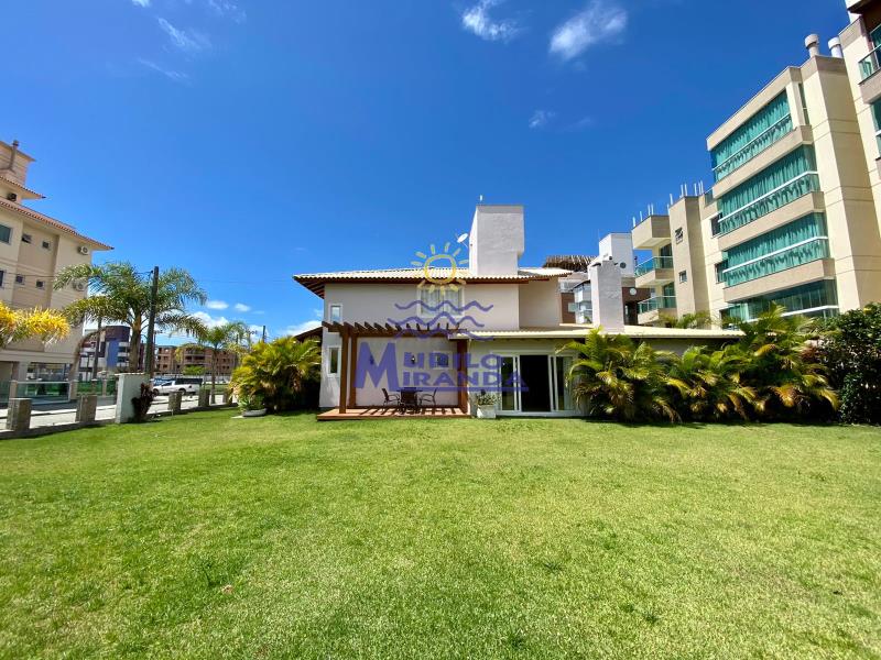 Casa Código 425 a Venda  no bairro PALMAS na cidade de Governador Celso Ramos