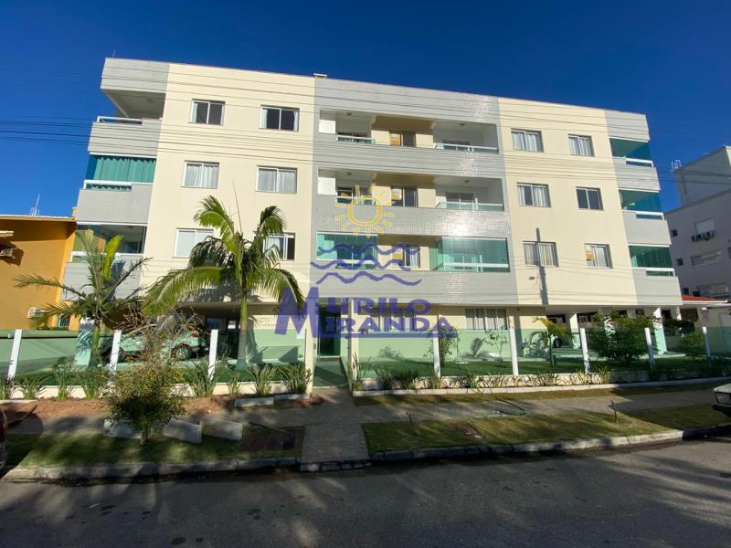 Apartamento Codigo 426 a Venda no bairro PALMAS na cidade de Governador Celso Ramos