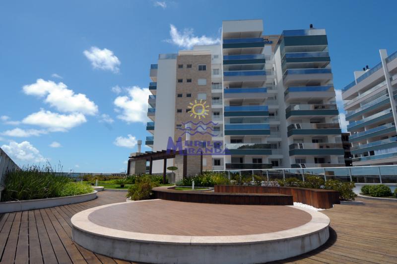 Apartamento Código 429 a Venda Residencial Boulevard Praia de Palmas no bairro PALMAS na cidade de Governador Celso Ramos