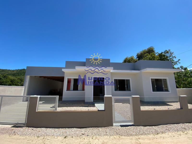 Casa Codigo 431 a Venda no bairro Vila de Palmas na cidade de Governador Celso Ramos