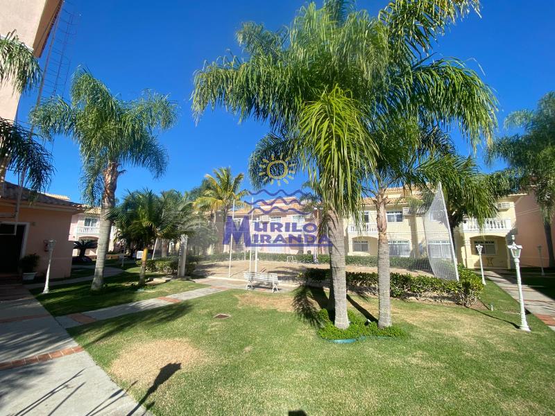 Área de lazer