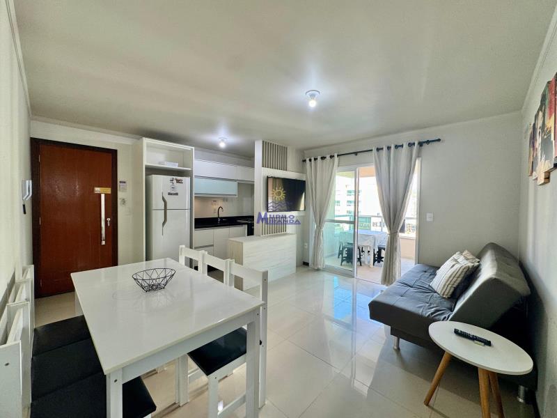 Apartamento Codigo 4320 a Venda no bairro PALMAS na cidade de Governador Celso Ramos