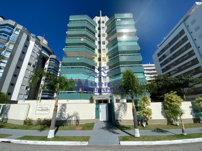 Apartamento Codigo 436 a Venda no bairro PALMAS na cidade de Governador Celso Ramos