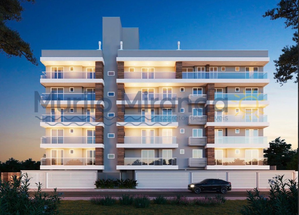 Apartamento Codigo 4380 a Venda no bairro PALMAS na cidade de Governador Celso Ramos