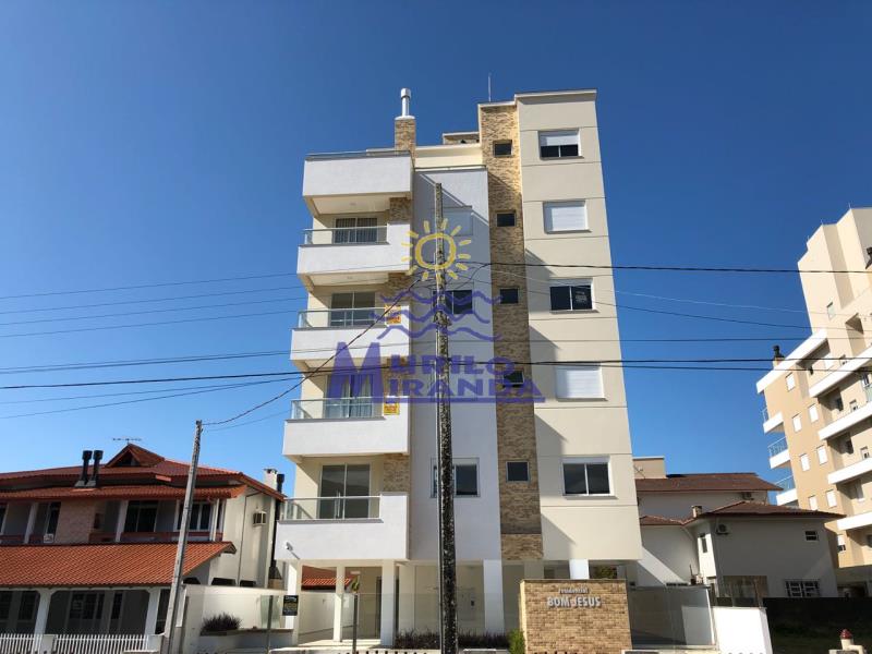 Apartamento Código 439 a Venda Bom Jesus no bairro PALMAS na cidade de Governador Celso Ramos