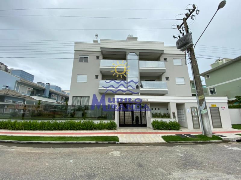 Apartamento Código 440 a Venda Imperial Blue Residence no bairro PALMAS na cidade de Governador Celso Ramos