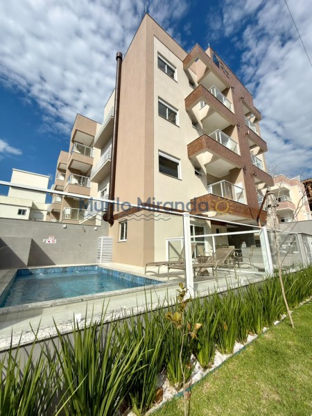 Apartamento Código 4420 a Venda Otávio no bairro PALMAS na cidade de Governador Celso Ramos