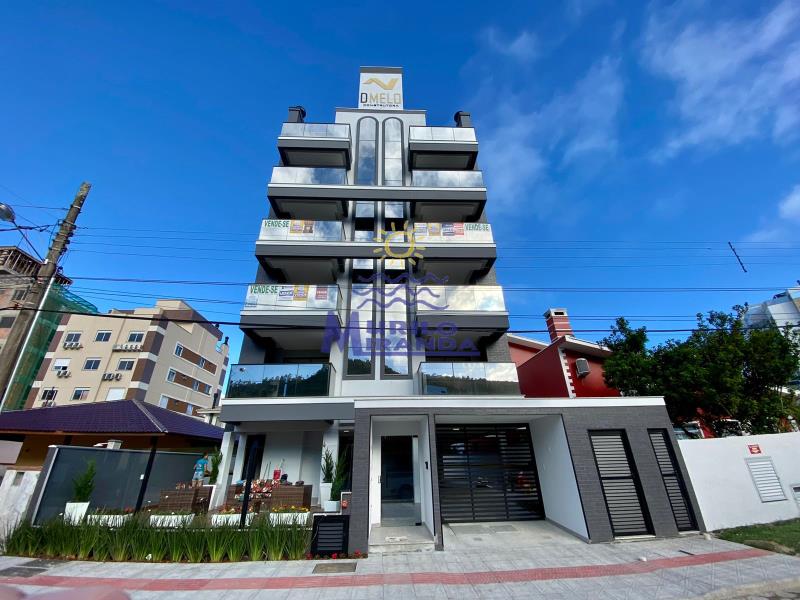 Apartamento Codigo 443 a Venda no bairro PALMAS na cidade de Governador Celso Ramos