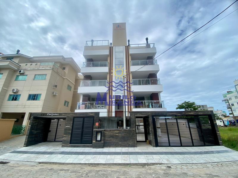 Apartamento Código 444 a Venda Dom Gustavo Residence no bairro PALMAS na cidade de Governador Celso Ramos