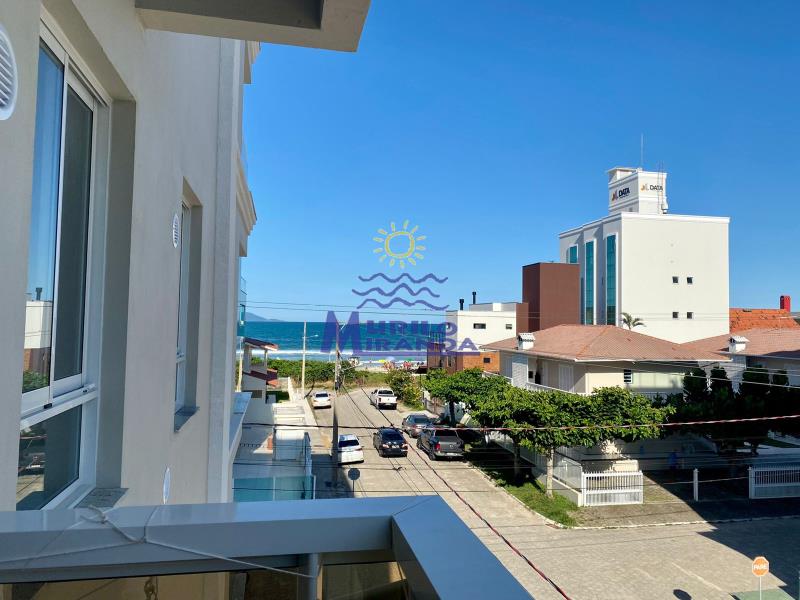Apartamento Codigo 4440 a Venda no bairro PALMAS na cidade de Governador Celso Ramos