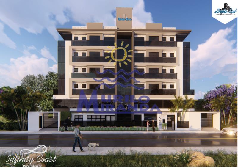 Apartamento Codigo 4450 a Venda no bairro PALMAS na cidade de Governador Celso Ramos