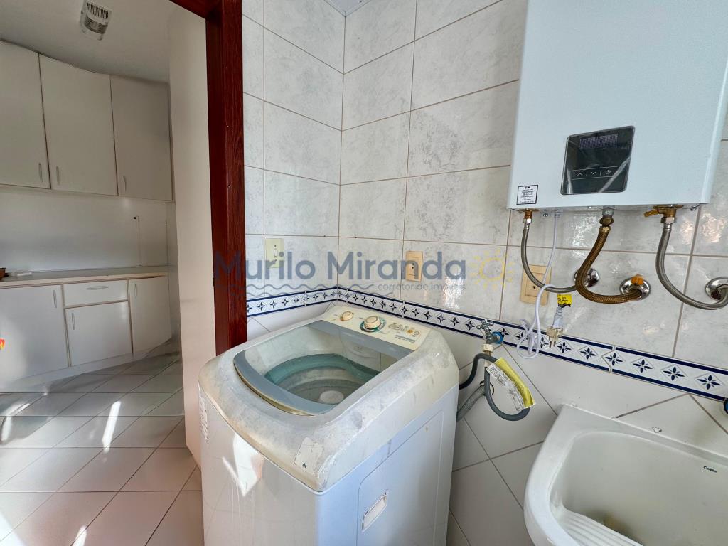 lavanderia e depósio