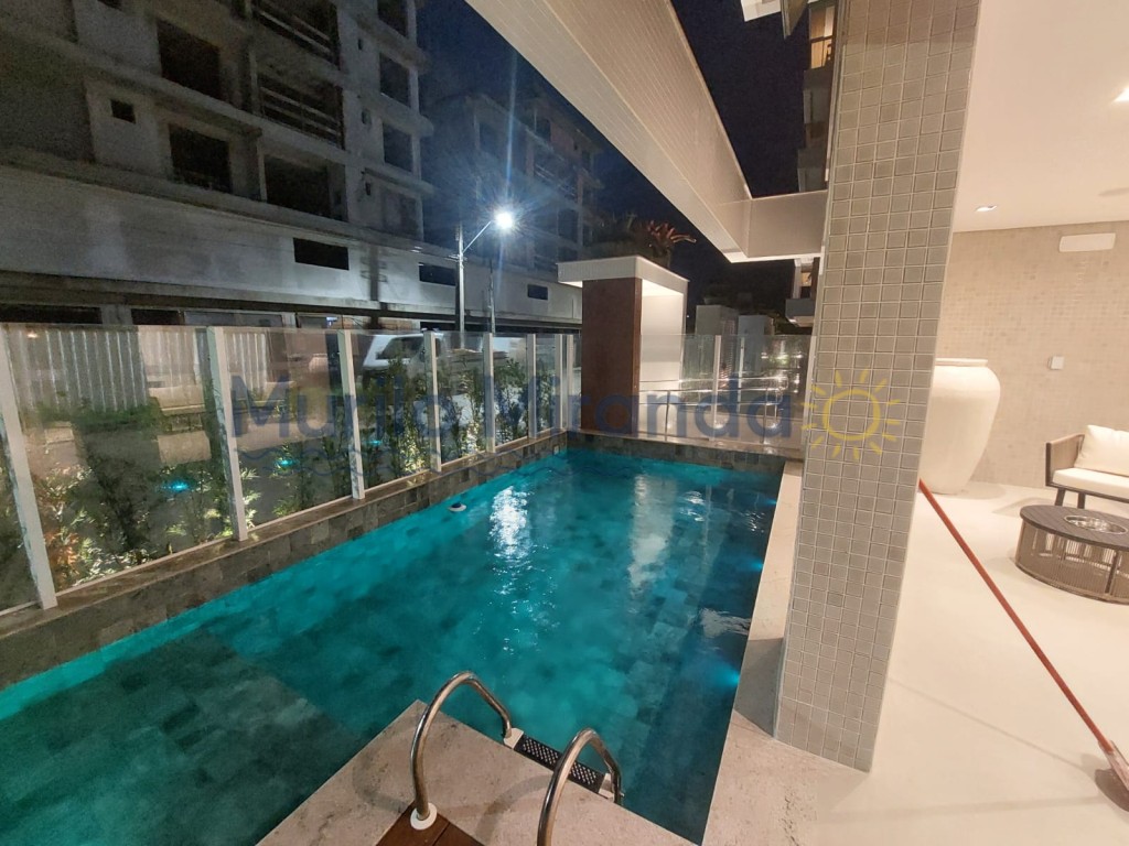 Apartamento Código 4520 a Venda Volo Ocean no bairro PALMAS na cidade de Governador Celso Ramos