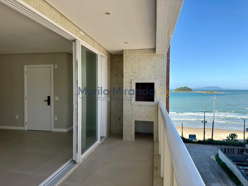 Apartamento Codigo 4520 a Venda no bairro PALMAS na cidade de Governador Celso Ramos