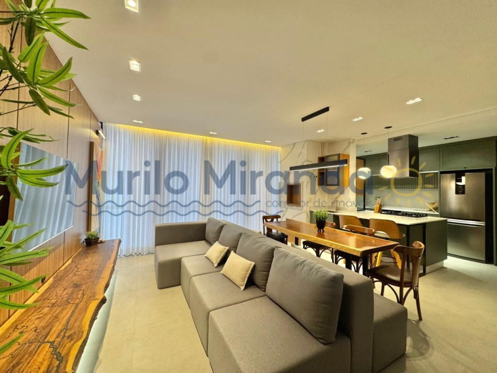 Apartamento Codigo 4550 a Venda no bairro PALMAS na cidade de Governador Celso Ramos